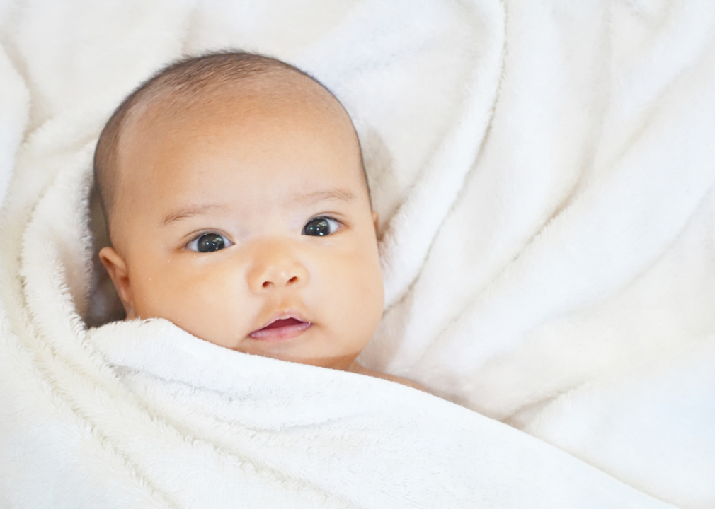 #41. Lincoln (for boys)